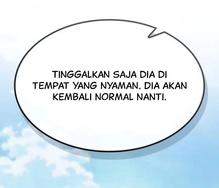 Who’s threatening you with a knife to make you a Heavenly Demon? Chapter 20 - halaman 18