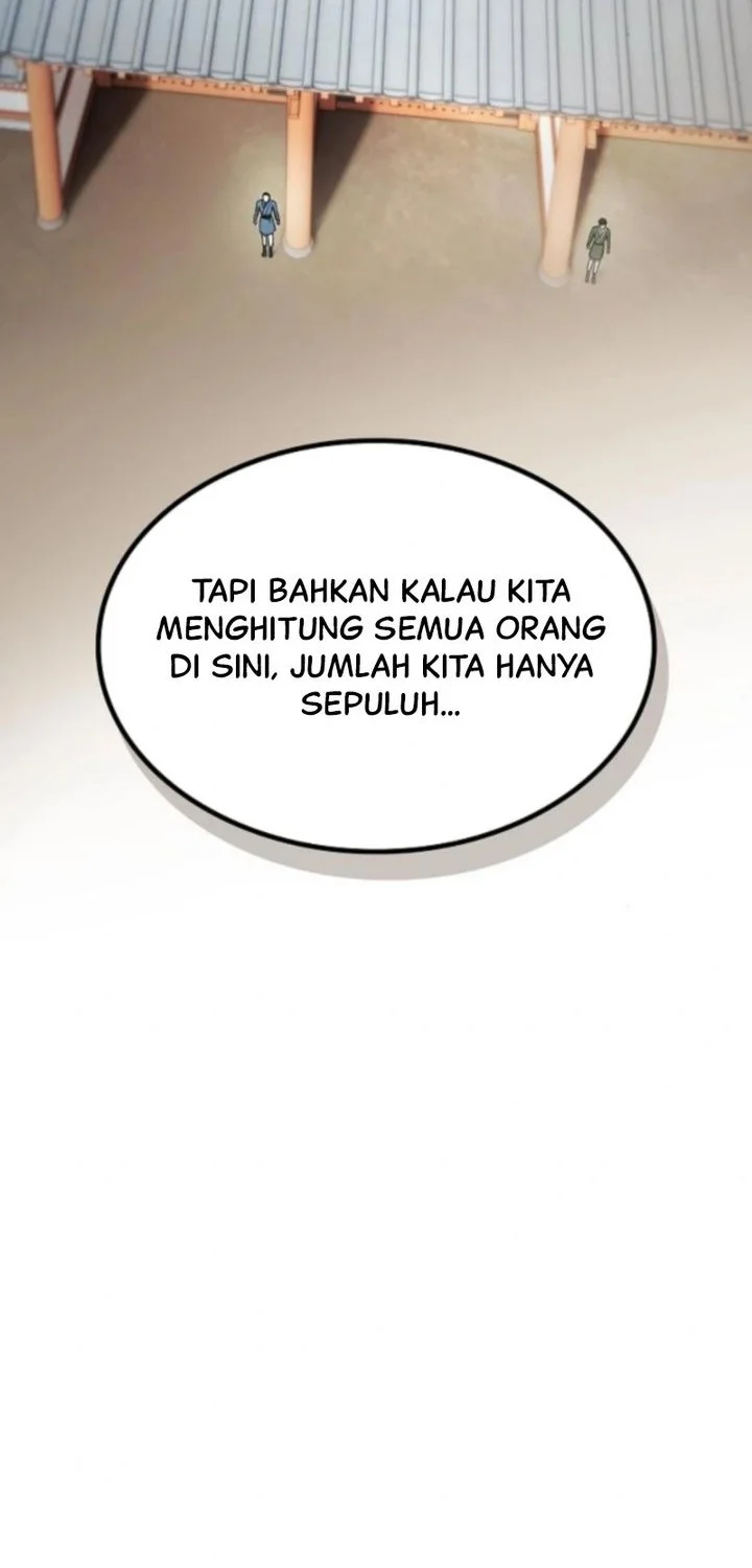 Who’s threatening you with a knife to make you a Heavenly Demon? Chapter 20 - halaman 52
