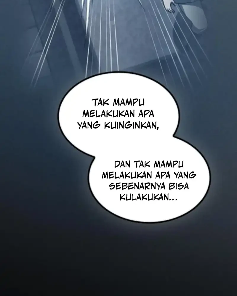 Who’s threatening you with a knife to make you a Heavenly Demon? Chapter 21 - halaman 17
