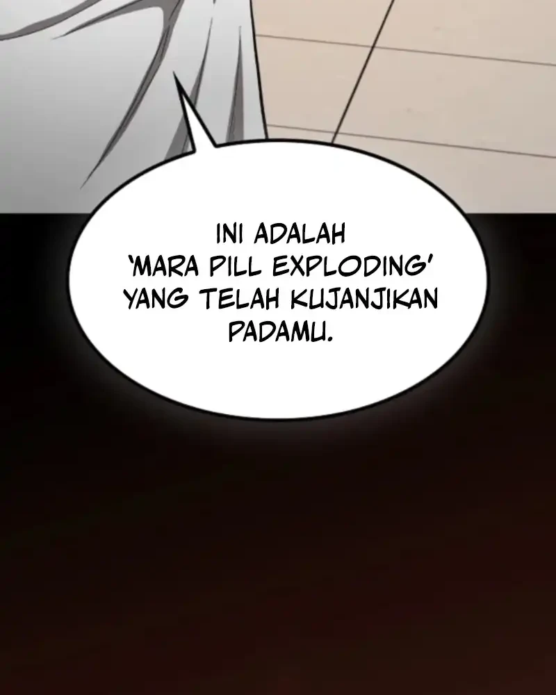 Who’s threatening you with a knife to make you a Heavenly Demon? Chapter 21 - halaman 53