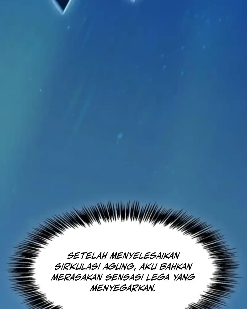 Who’s threatening you with a knife to make you a Heavenly Demon? Chapter 21 - halaman 69