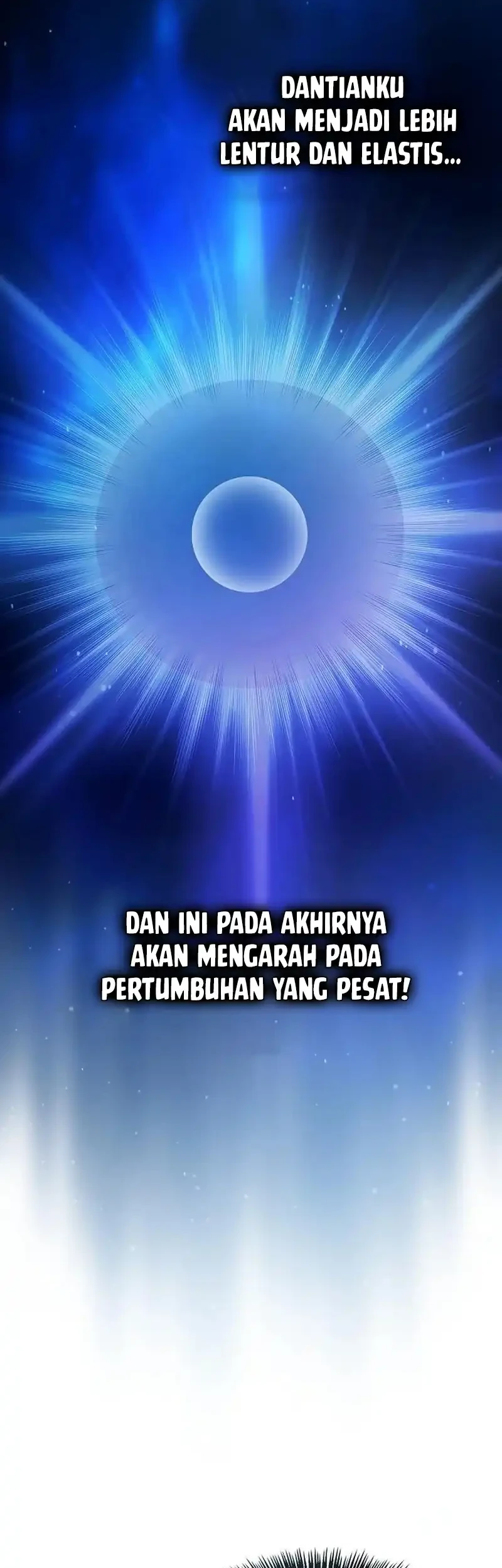 Who’s threatening you with a knife to make you a Heavenly Demon? Chapter 22 - halaman 35