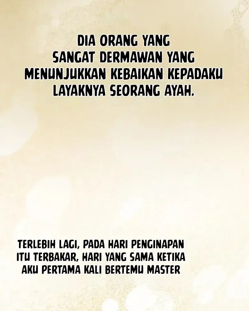 Who’s threatening you with a knife to make you a Heavenly Demon? Chapter 23 - halaman 45