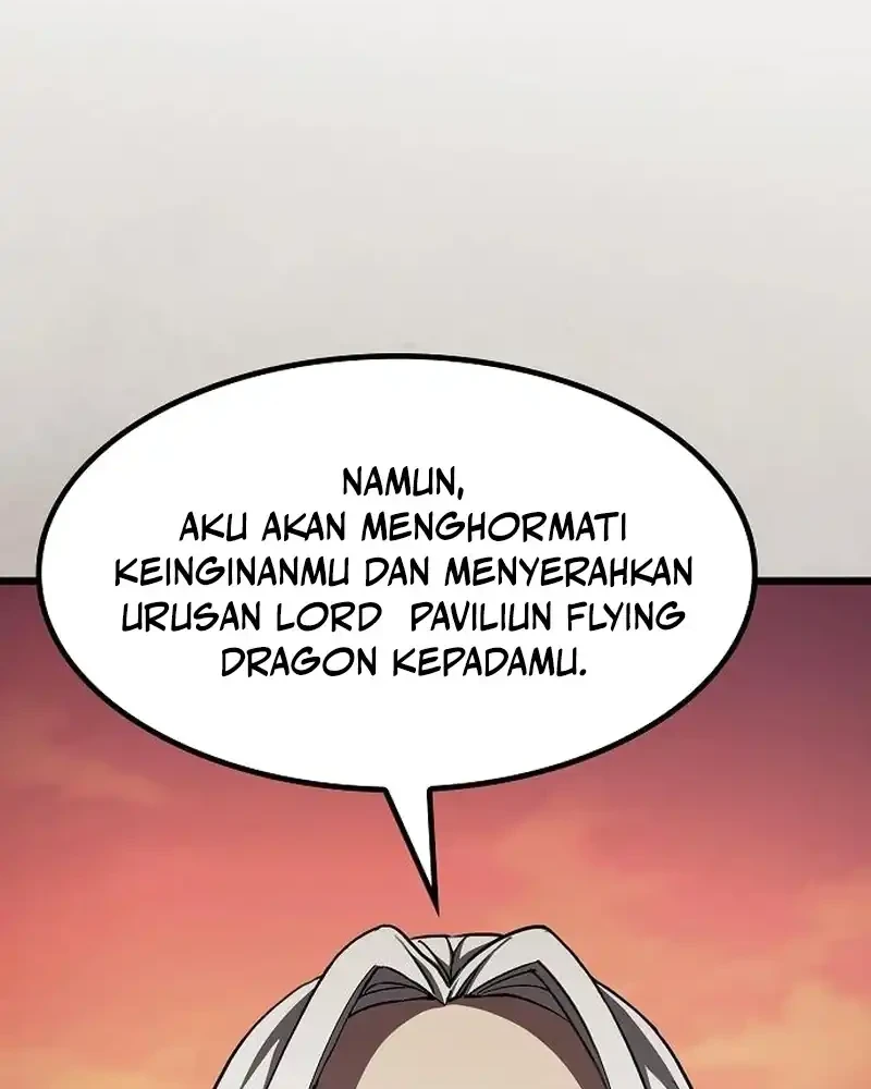 Who’s threatening you with a knife to make you a Heavenly Demon? Chapter 23 - halaman 61