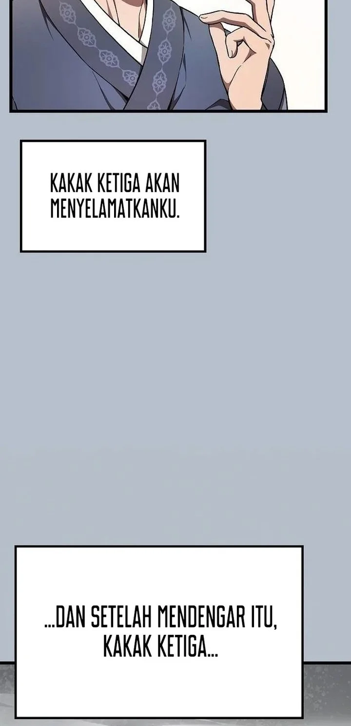 Who’s threatening you with a knife to make you a Heavenly Demon? Chapter 26 - halaman 22