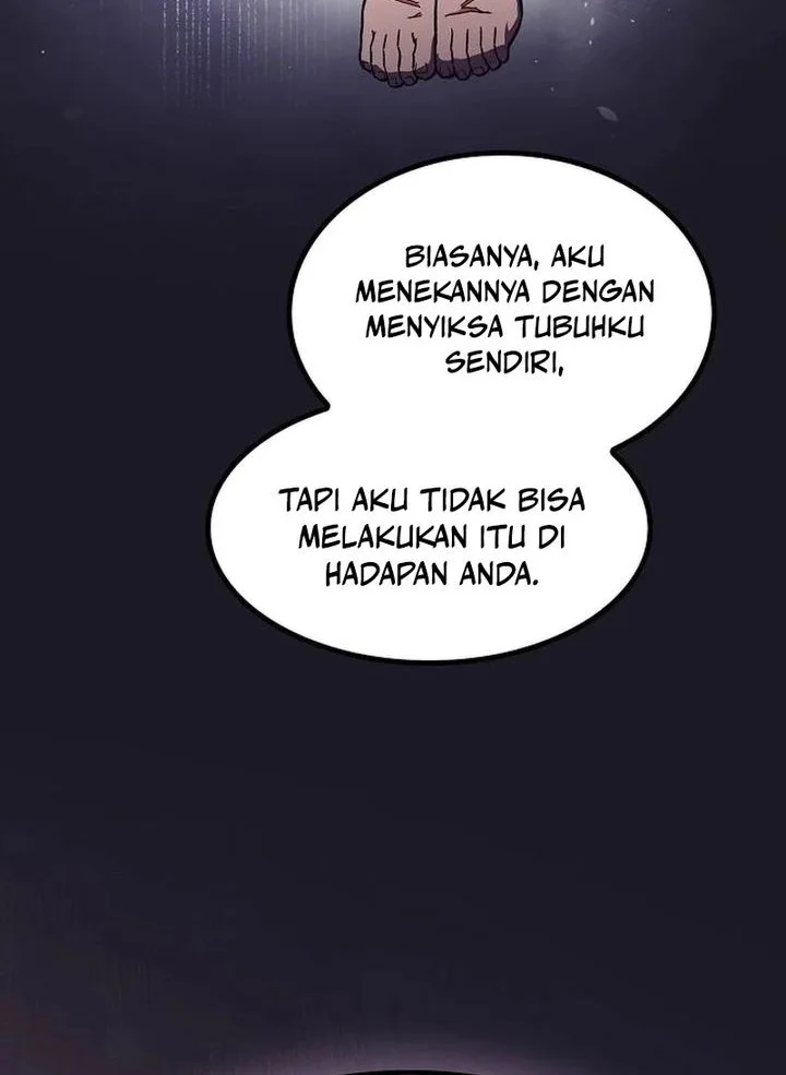 Who’s threatening you with a knife to make you a Heavenly Demon? Chapter 26 - halaman 55