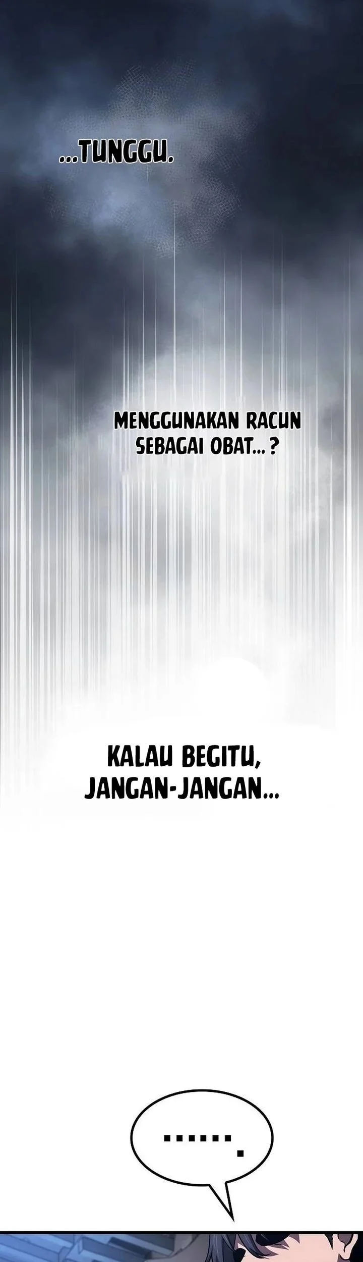Who’s threatening you with a knife to make you a Heavenly Demon? Chapter 26 - halaman 58