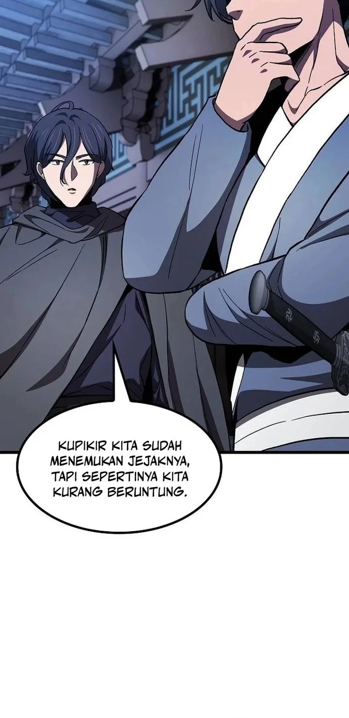 Who’s threatening you with a knife to make you a Heavenly Demon? Chapter 26 - halaman 59