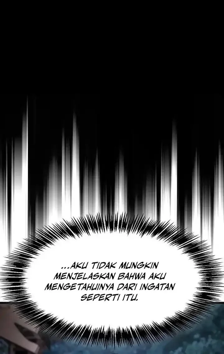 Who’s threatening you with a knife to make you a Heavenly Demon? Chapter 27 - halaman 11