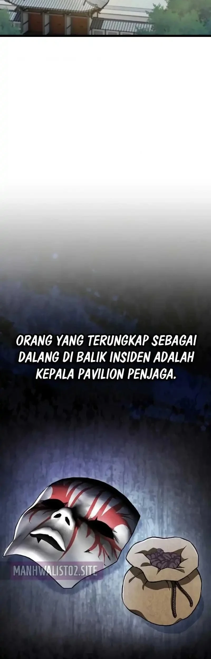 Who’s threatening you with a knife to make you a Heavenly Demon? Chapter 29 - halaman 2