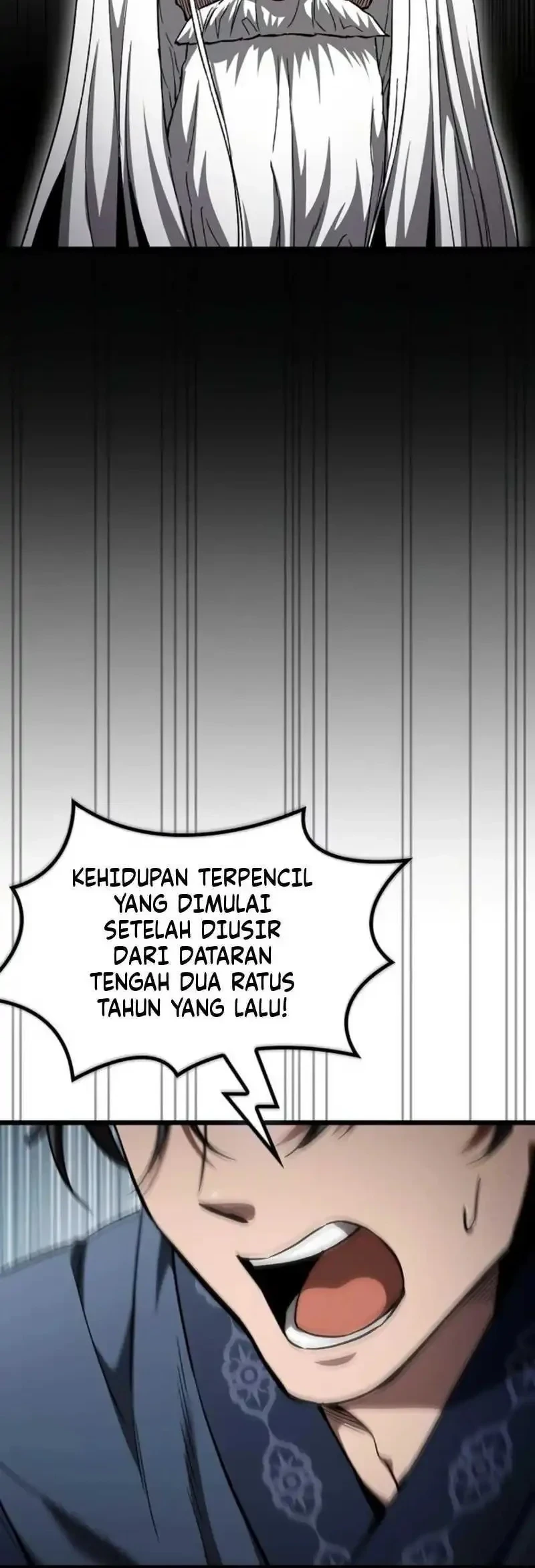 Who’s threatening you with a knife to make you a Heavenly Demon? Chapter 29 - halaman 36
