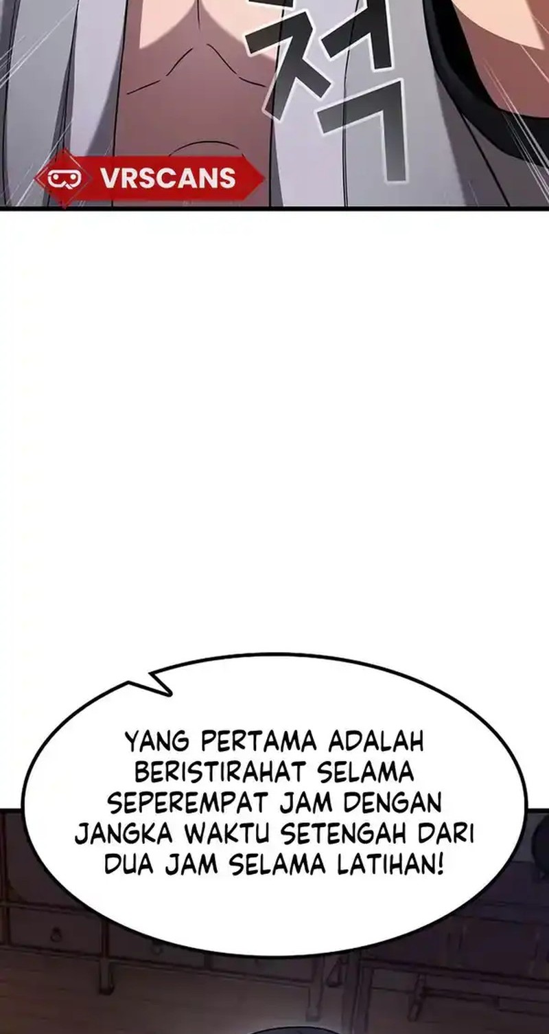Who’s threatening you with a knife to make you a Heavenly Demon? Chapter 3 - halaman 24