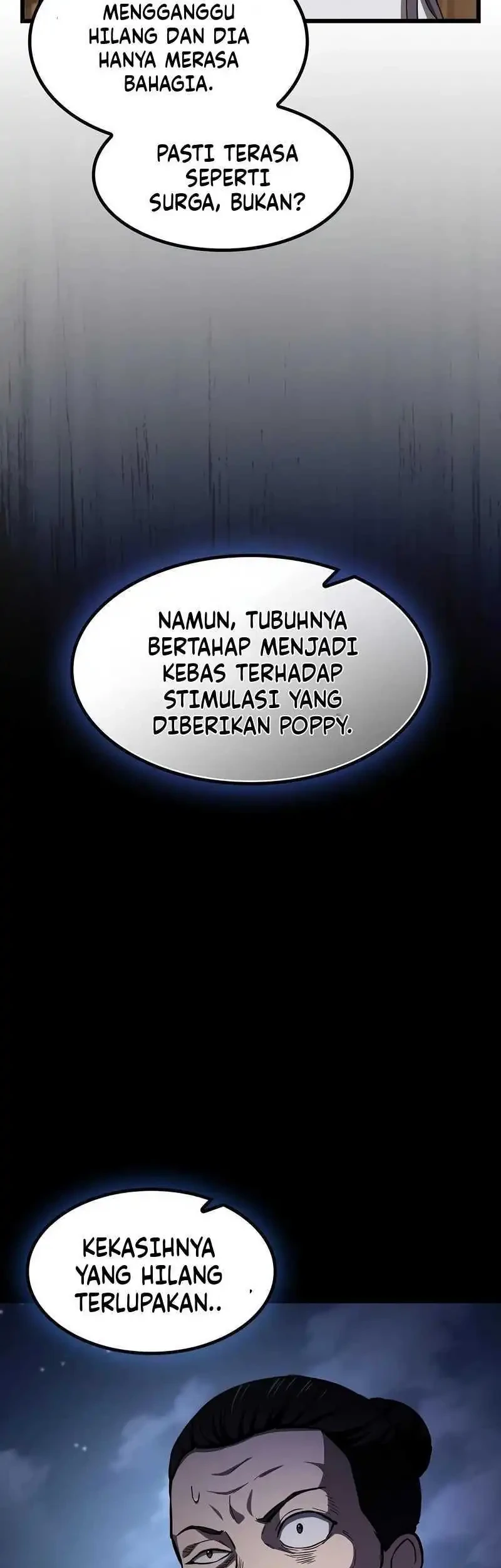 Who’s threatening you with a knife to make you a Heavenly Demon? Chapter 31 - halaman 23