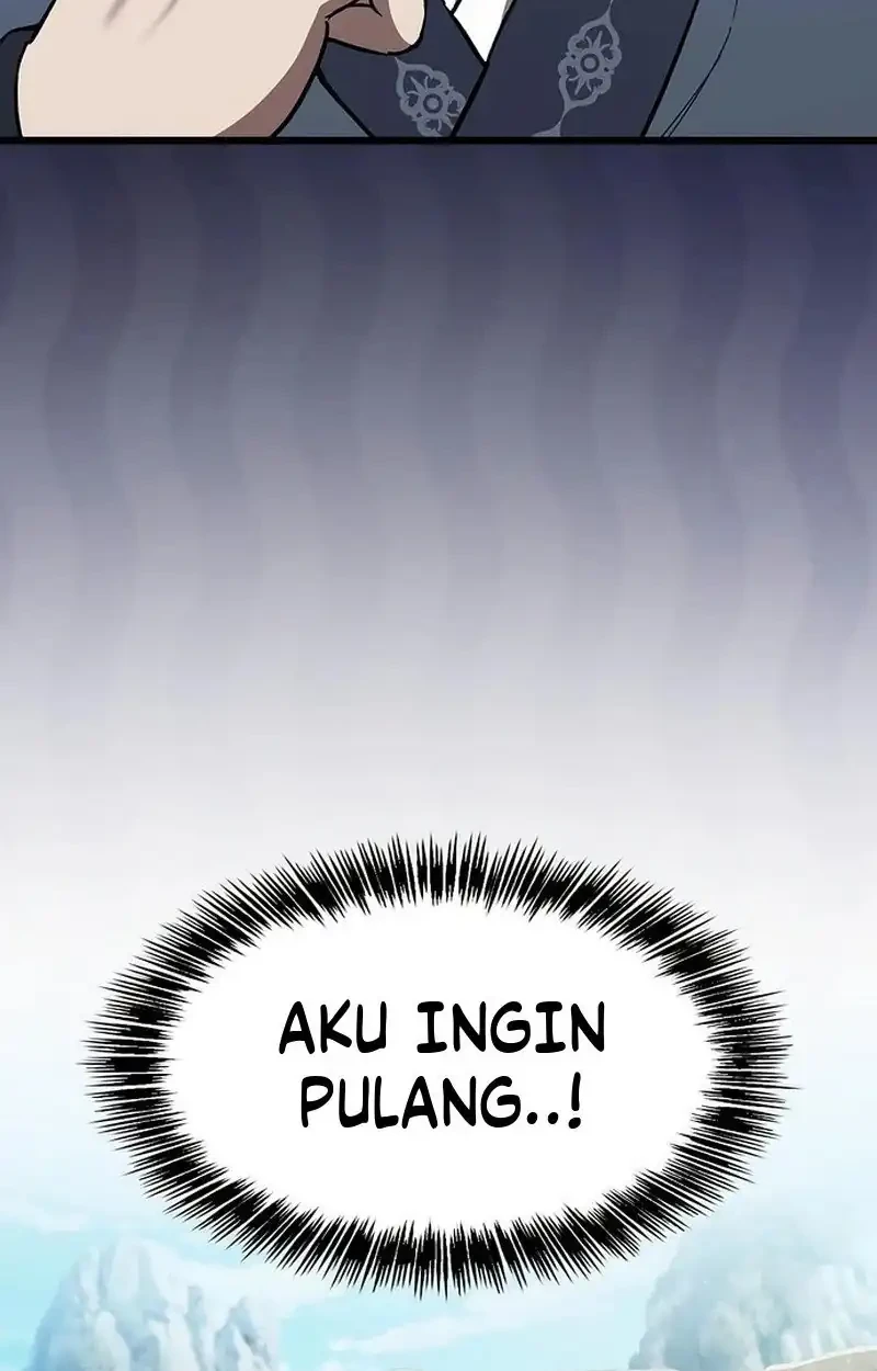 Who’s threatening you with a knife to make you a Heavenly Demon? Chapter 34 - halaman 15