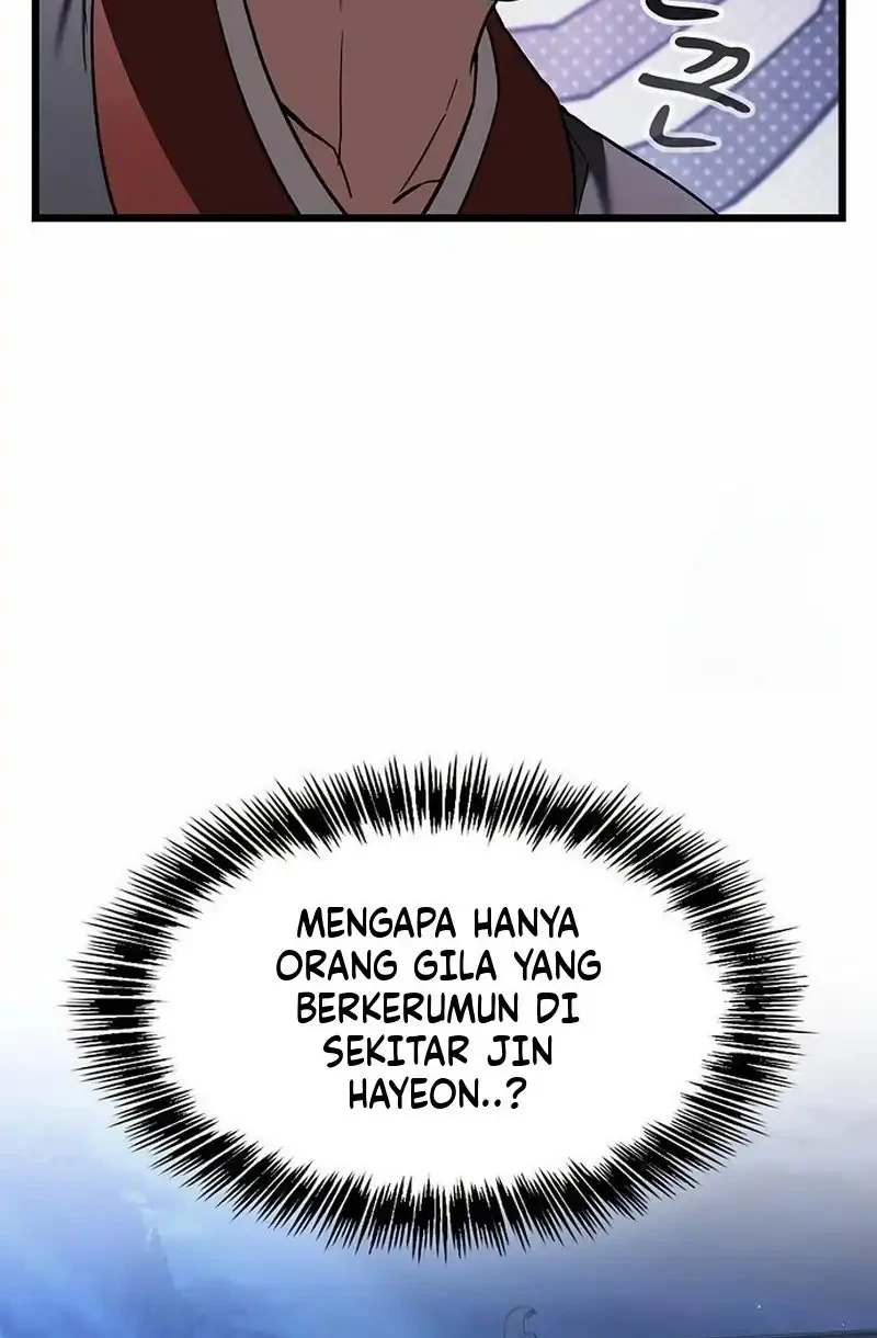Who’s threatening you with a knife to make you a Heavenly Demon? Chapter 35 - halaman 27