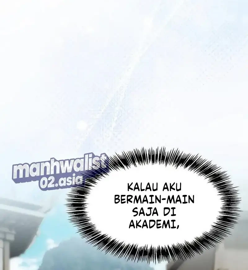 Who’s threatening you with a knife to make you a Heavenly Demon? Chapter 36 - halaman 26