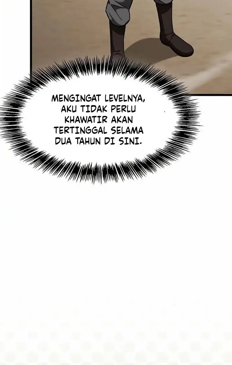 Who’s threatening you with a knife to make you a Heavenly Demon? Chapter 36 - halaman 6