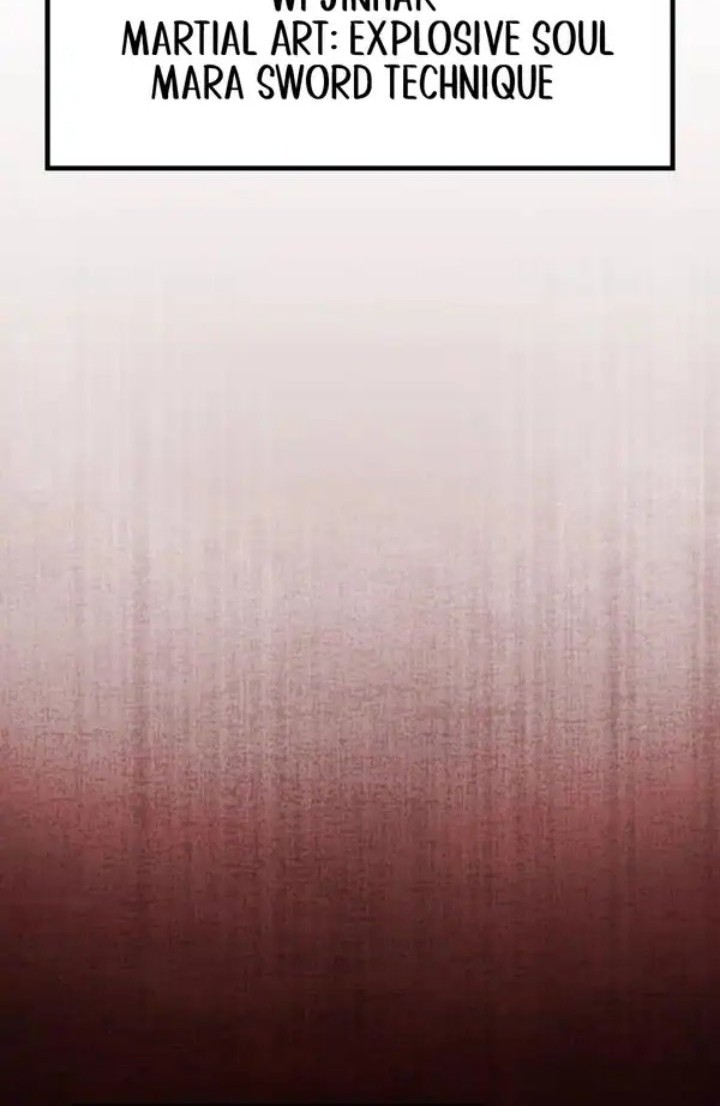 Who’s threatening you with a knife to make you a Heavenly Demon? Chapter 5 - halaman 33