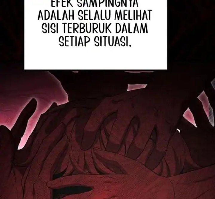 Who’s threatening you with a knife to make you a Heavenly Demon? Chapter 5 - halaman 48