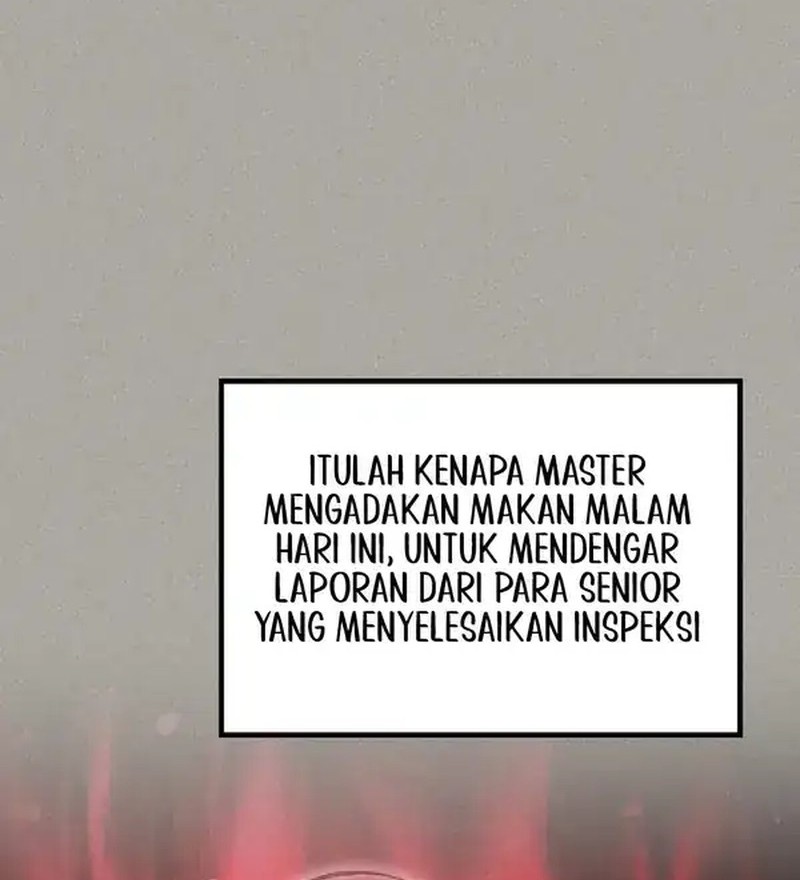 Who’s threatening you with a knife to make you a Heavenly Demon? Chapter 6 - halaman 12