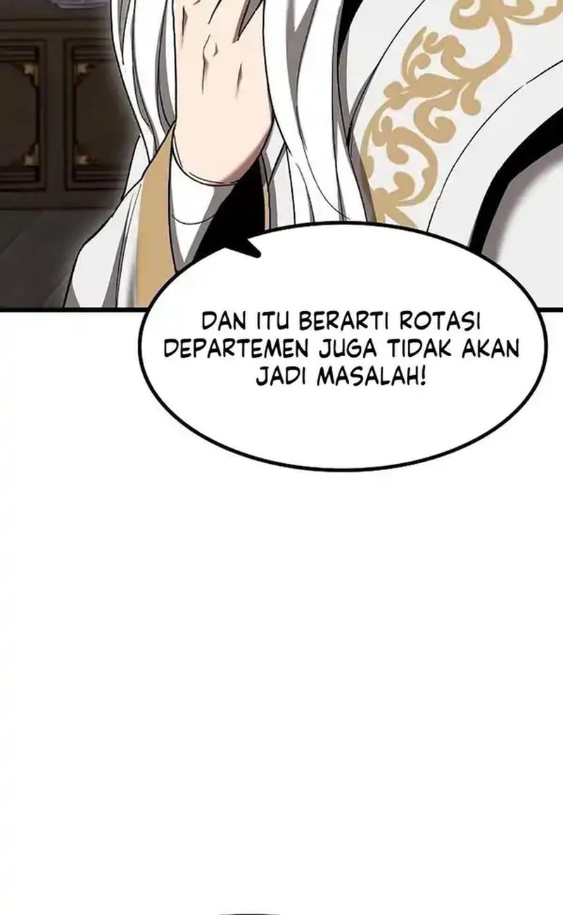 Who’s threatening you with a knife to make you a Heavenly Demon? Chapter 6 - halaman 36