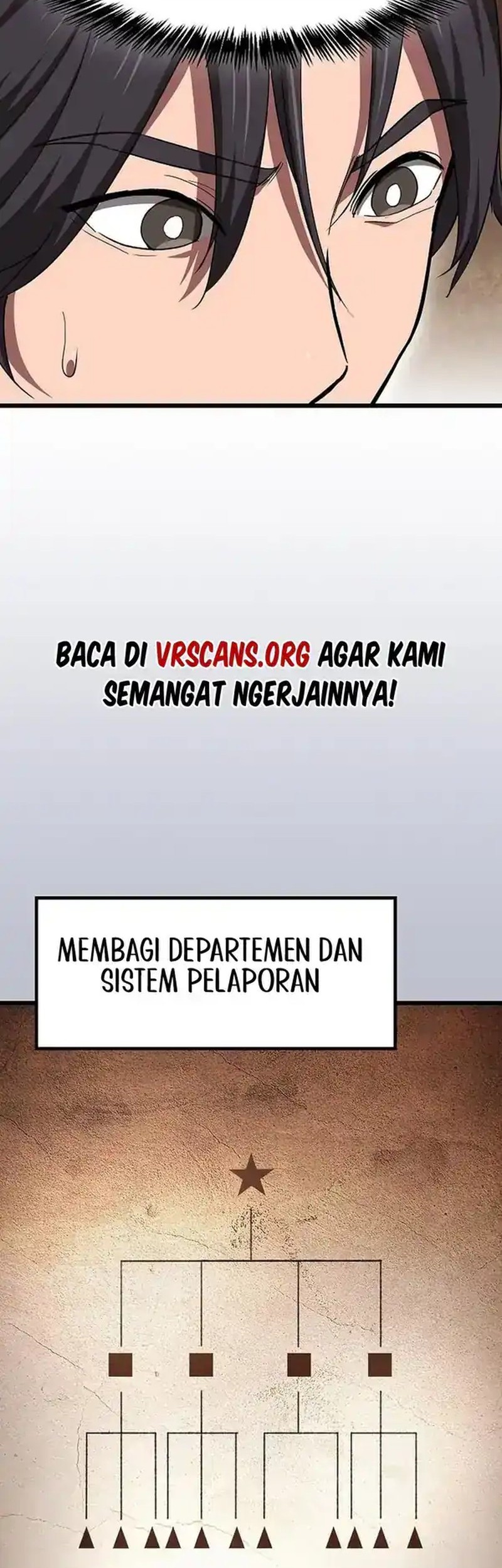 Who’s threatening you with a knife to make you a Heavenly Demon? Chapter 6 - halaman 38