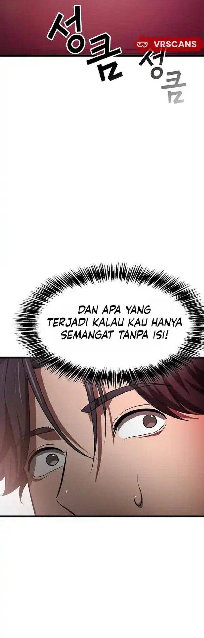 Who’s threatening you with a knife to make you a Heavenly Demon? Chapter 6 - halaman 44