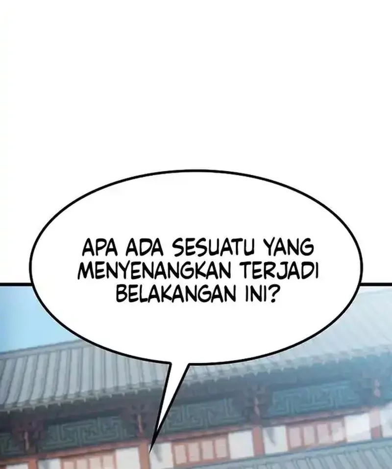 Who’s threatening you with a knife to make you a Heavenly Demon? Chapter 7 - halaman 27