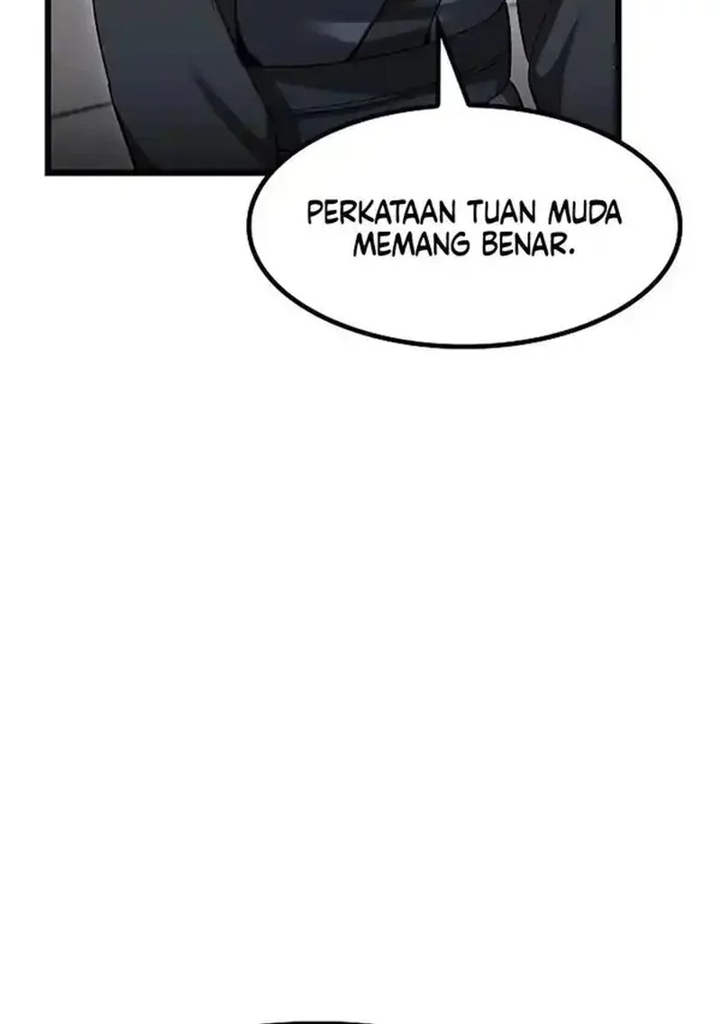 Who’s threatening you with a knife to make you a Heavenly Demon? Chapter 7 - halaman 31