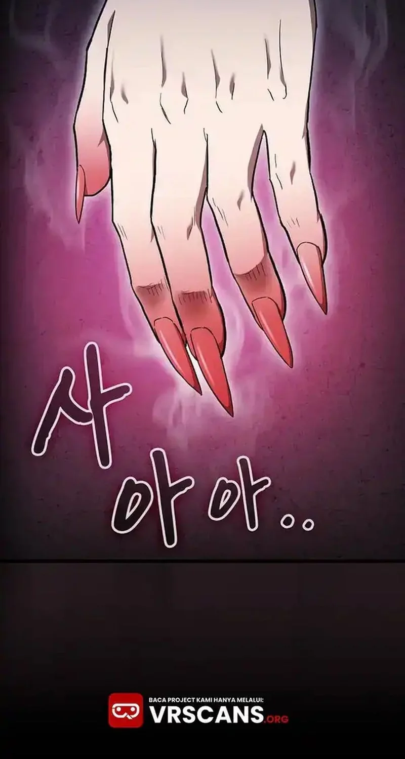 Who’s threatening you with a knife to make you a Heavenly Demon? Chapter 7 - halaman 67