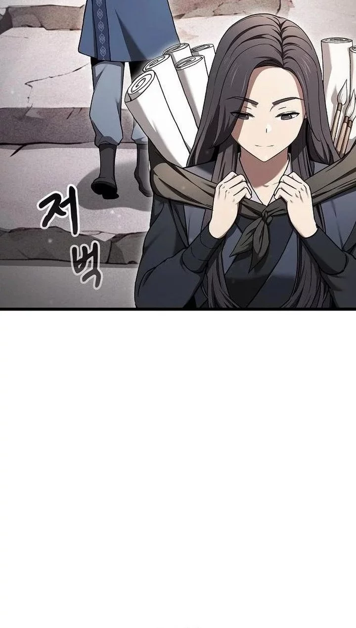 Who’s threatening you with a knife to make you a Heavenly Demon? Chapter 8 - halaman 2