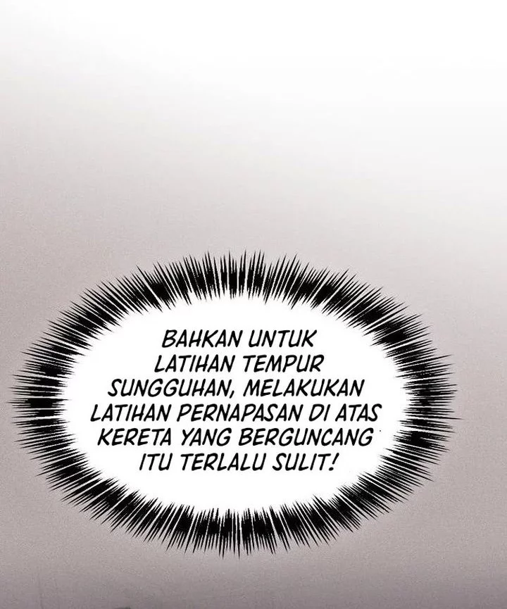 Who’s threatening you with a knife to make you a Heavenly Demon? Chapter 8 - halaman 32