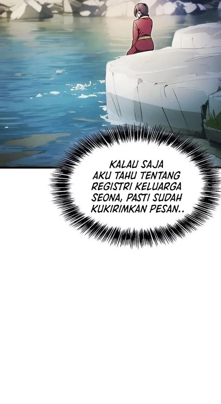 Who’s threatening you with a knife to make you a Heavenly Demon? Chapter 8 - halaman 4