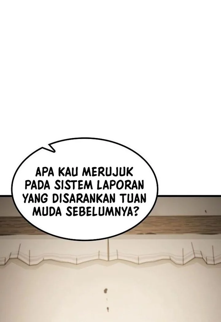 Who’s threatening you with a knife to make you a Heavenly Demon? Chapter 8 - halaman 67