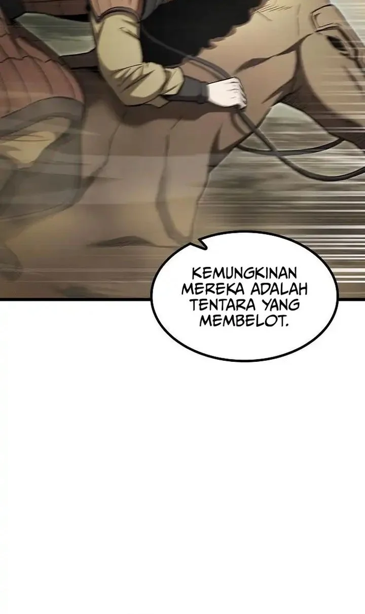 Who’s threatening you with a knife to make you a Heavenly Demon? Chapter 9 - halaman 13