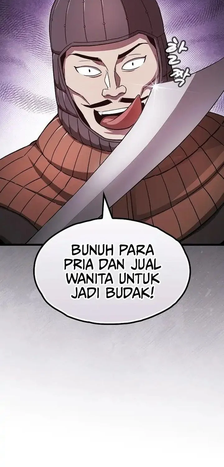 Who’s threatening you with a knife to make you a Heavenly Demon? Chapter 9 - halaman 19