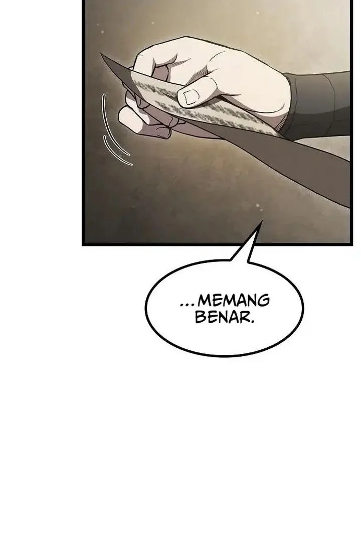 Who’s threatening you with a knife to make you a Heavenly Demon? Chapter 9 - halaman 2