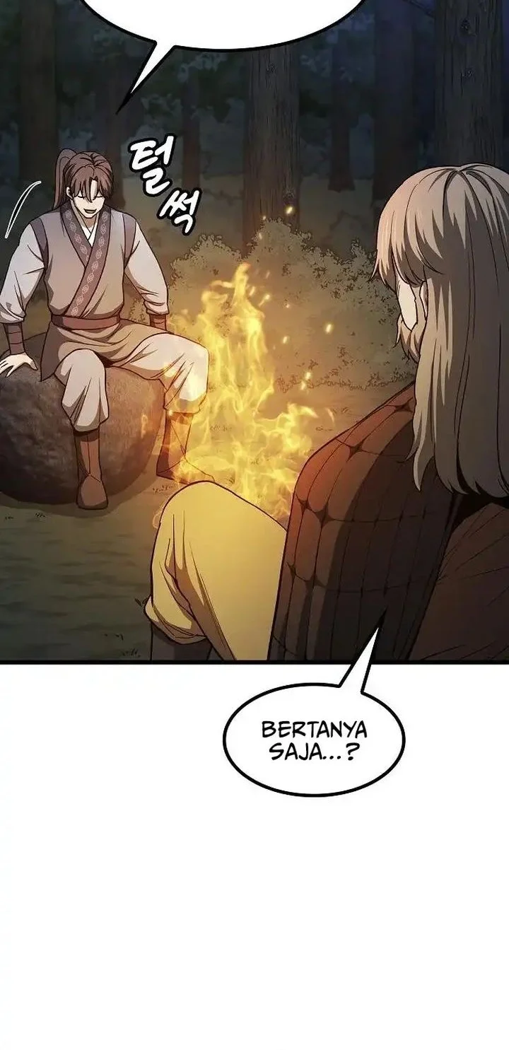 Who’s threatening you with a knife to make you a Heavenly Demon? Chapter 9 - halaman 46