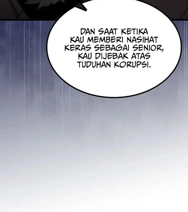 Who’s threatening you with a knife to make you a Heavenly Demon? Chapter 9 - halaman 50