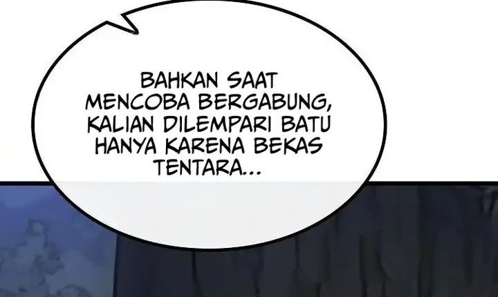 Who’s threatening you with a knife to make you a Heavenly Demon? Chapter 9 - halaman 52