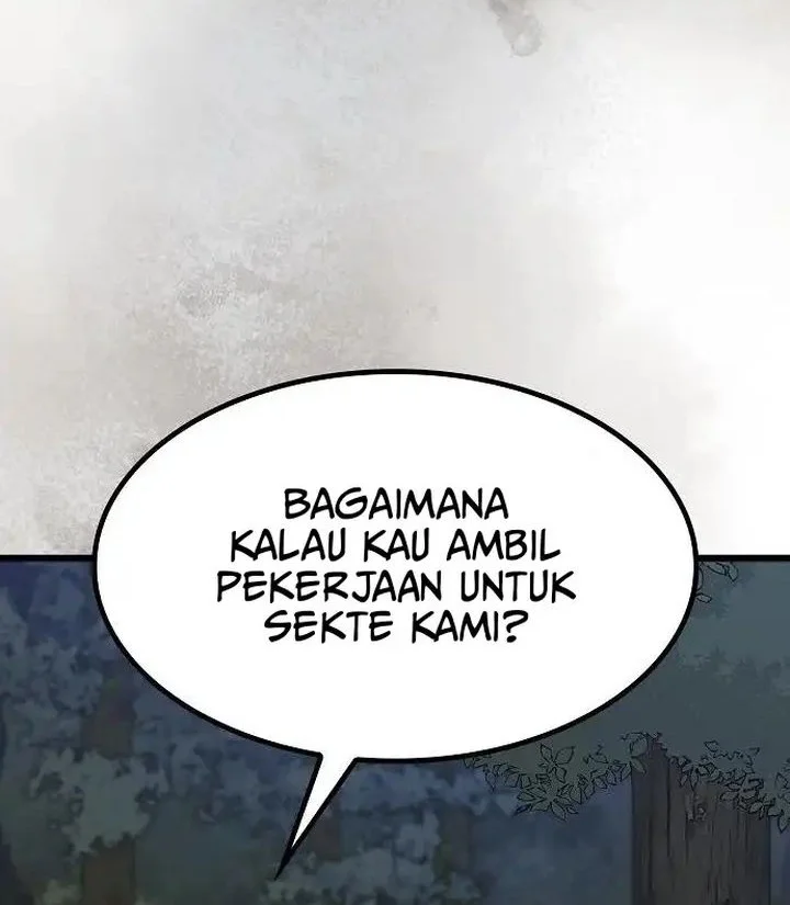 Who’s threatening you with a knife to make you a Heavenly Demon? Chapter 9 - halaman 54