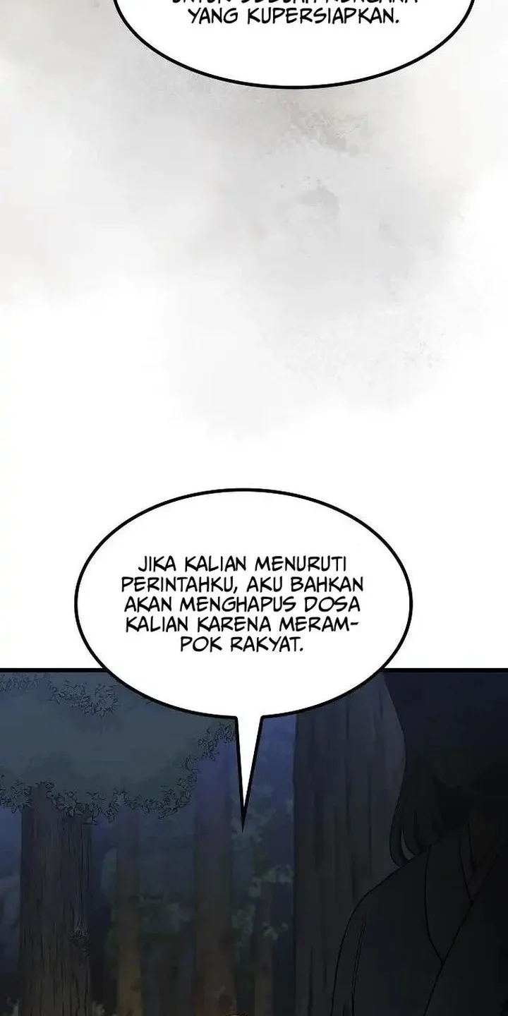 Who’s threatening you with a knife to make you a Heavenly Demon? Chapter 9 - halaman 56