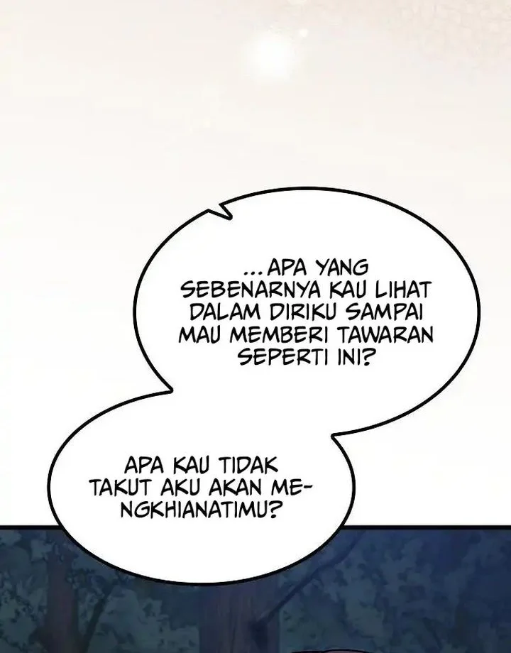 Who’s threatening you with a knife to make you a Heavenly Demon? Chapter 9 - halaman 60