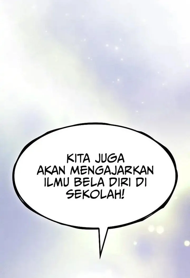 Who’s threatening you with a knife to make you a Heavenly Demon? Chapter 9 - halaman 80