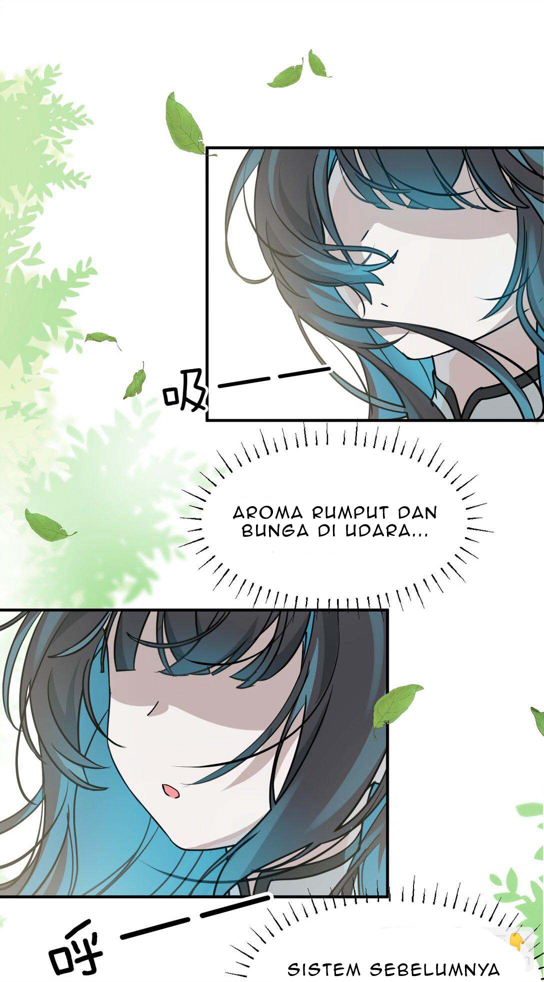Why Am I a Max-Level Priestess After Crossing into Another World? Chapter 1 - halaman 12