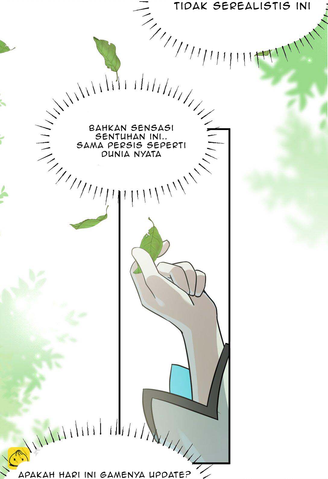 Why Am I a Max-Level Priestess After Crossing into Another World? Chapter 1 - halaman 13