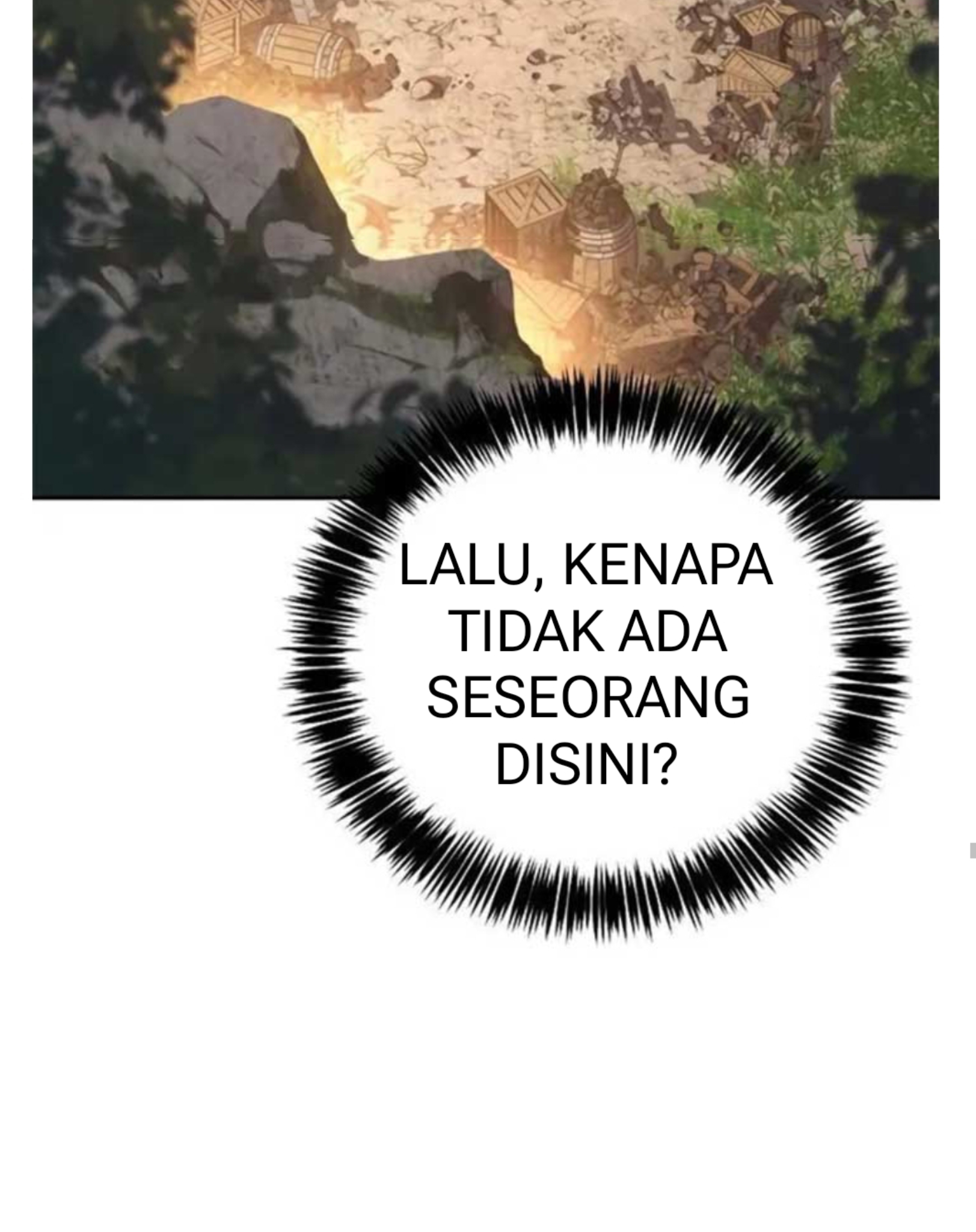 Why I Quit Being the Demon King Chapter 33 - halaman 100