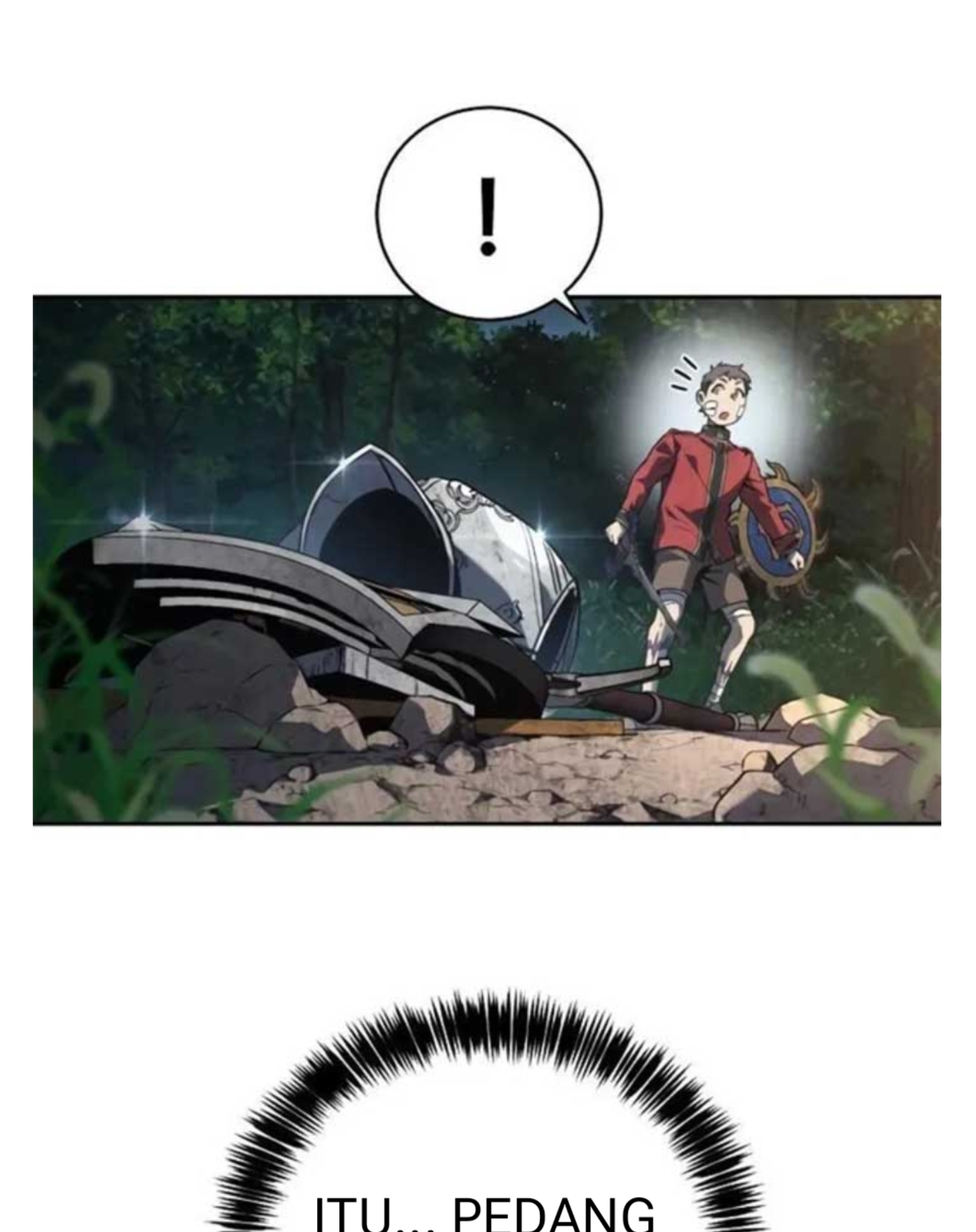 Why I Quit Being the Demon King Chapter 33 - halaman 101