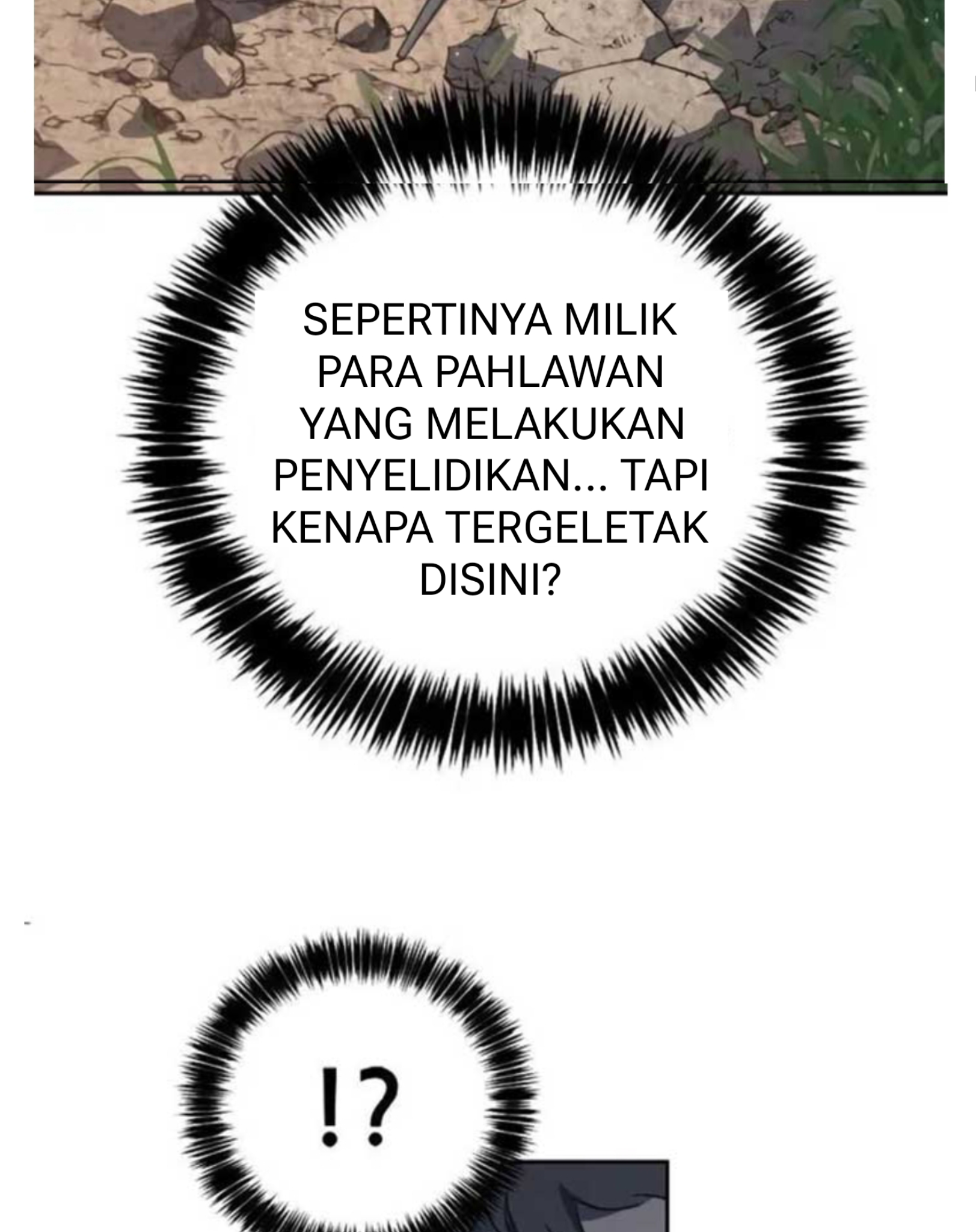 Why I Quit Being the Demon King Chapter 33 - halaman 103