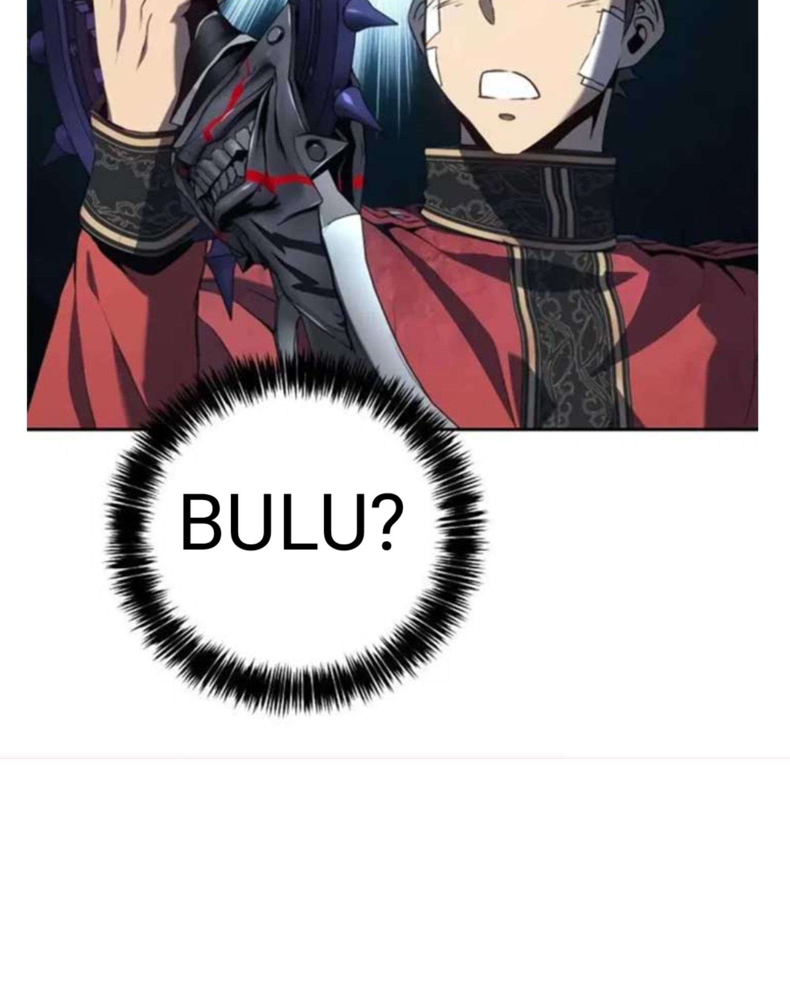 Why I Quit Being the Demon King Chapter 33 - halaman 106